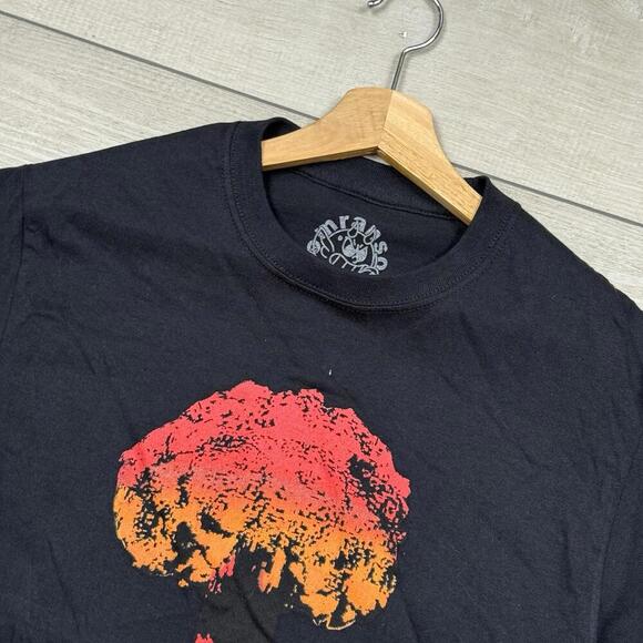 Rare Ransom Clothing Graphic Tee “I’ll Get Better One Day” T-Shirt Sz S USA Made - Picture 4 of 7